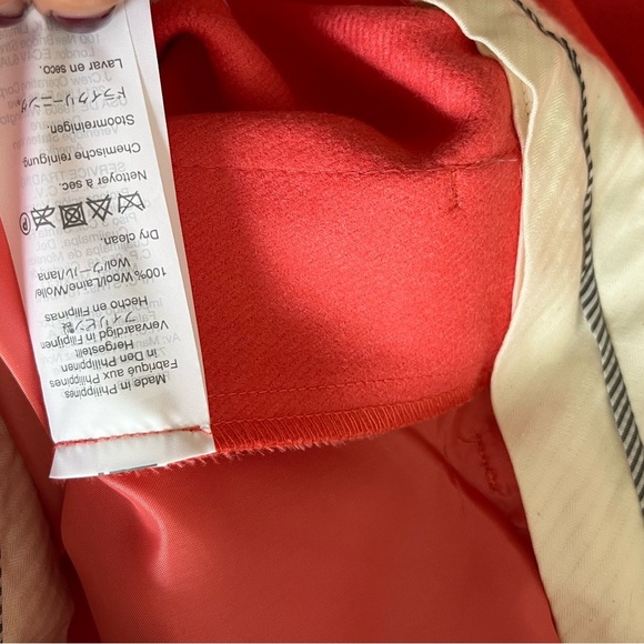 J. Crew Women's Wool culotte - Picture 5 of 6